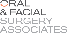 oral & facial surgery associates logo