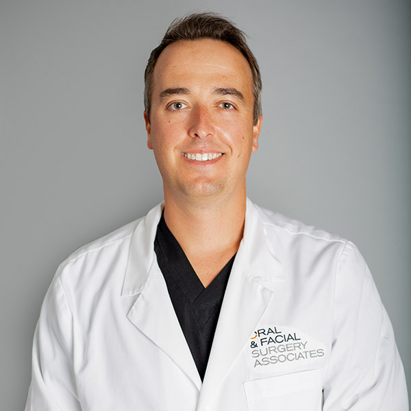 Dr. Patrick Walker