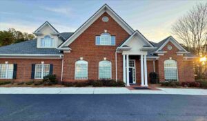 Lawrenceville Office